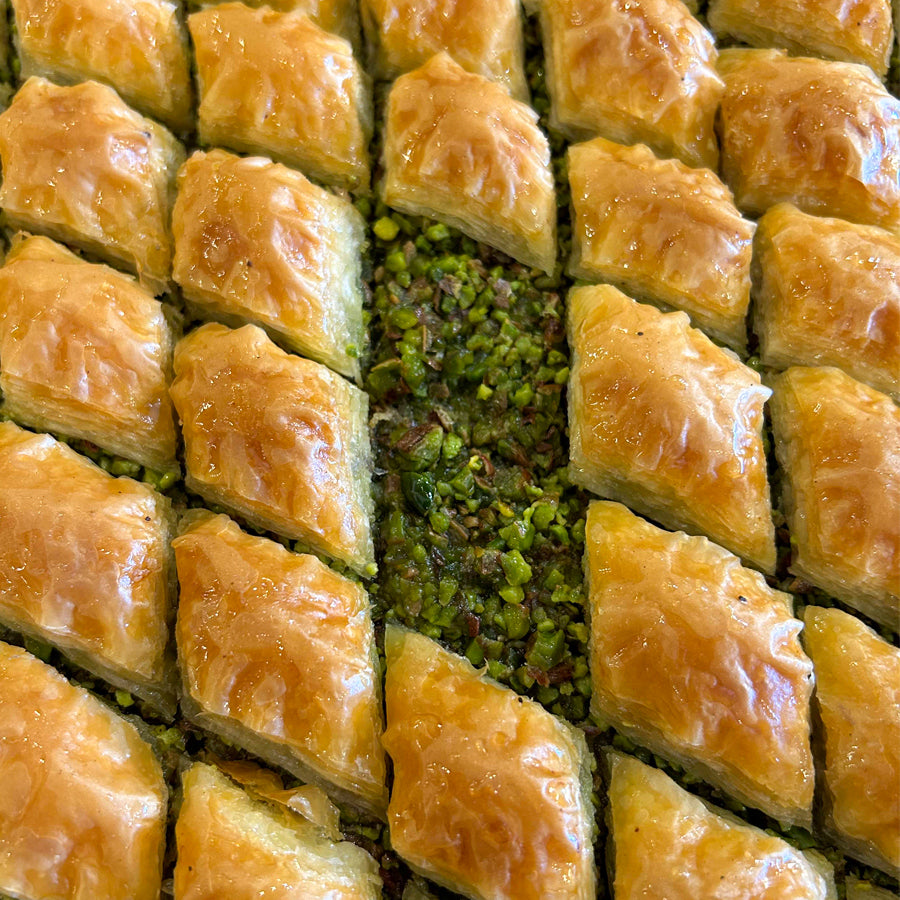 Baklava